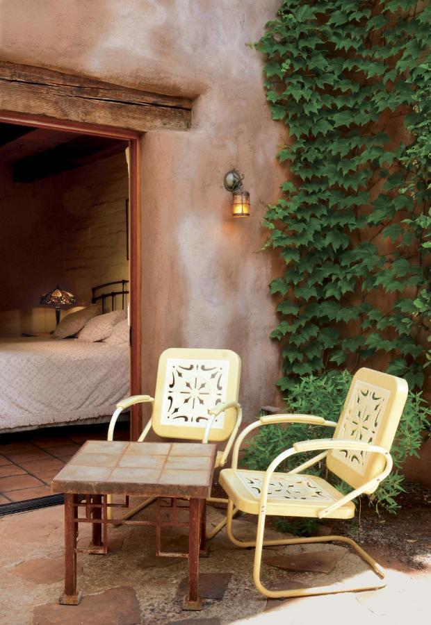 The Adobe Handicap Accessible