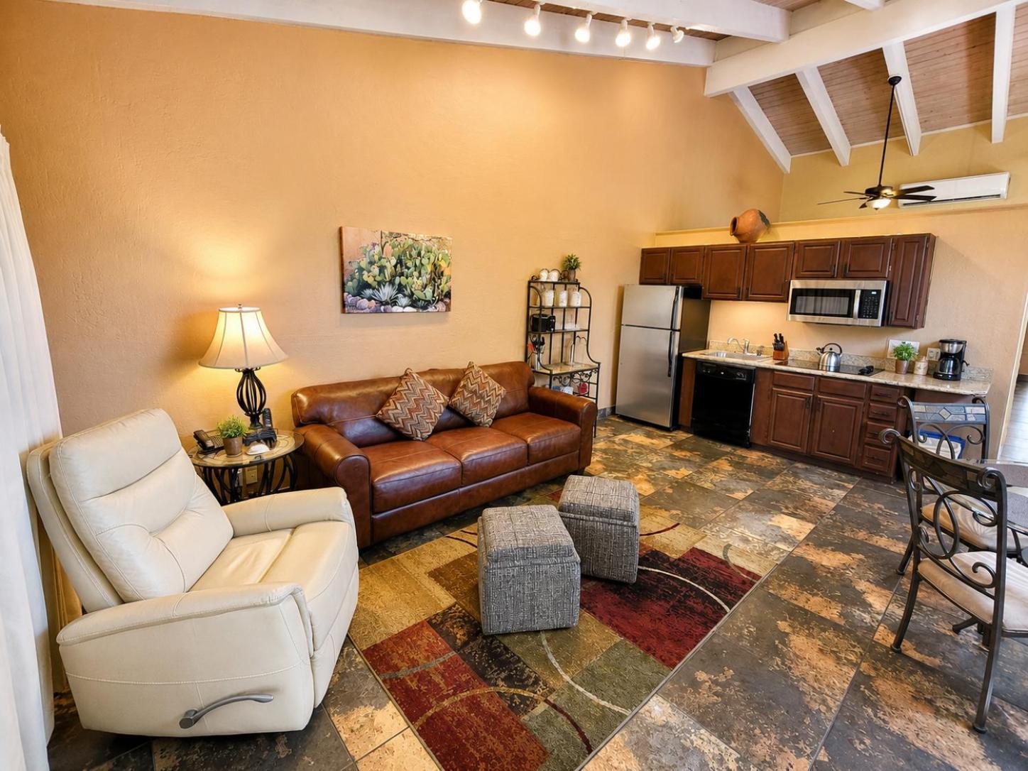 One-Bedroom Suite