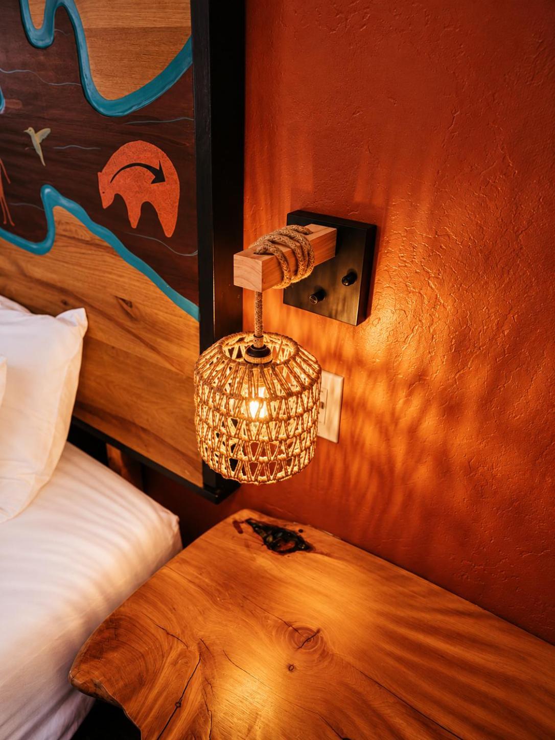 Jetted Bliss King Retreat