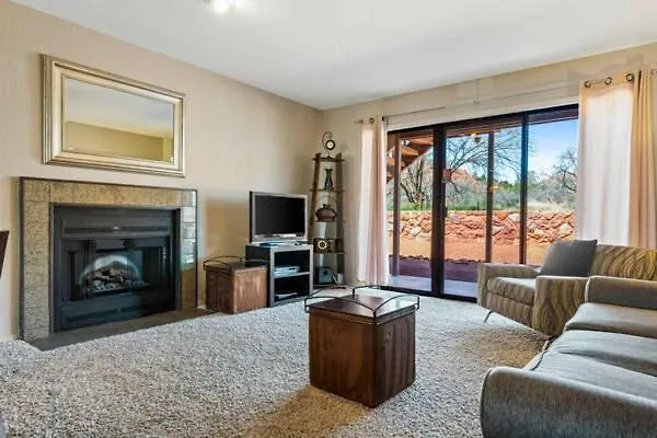 Adobe Village Inn Supai Condo-1