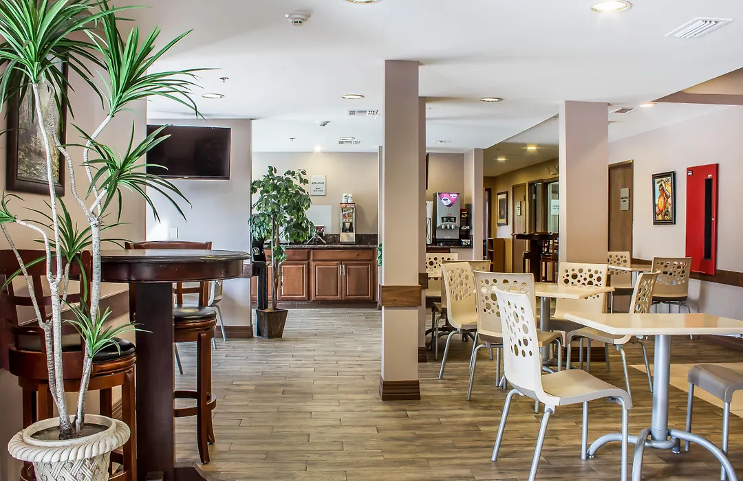 Arroyo Pinion Hotel, An Ascend Collection Hotel-1