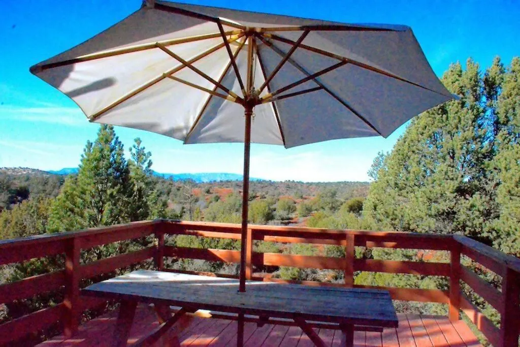 The Roost Apartment Sedona'S Most Loved-1