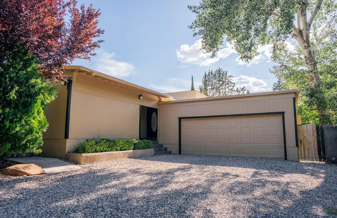5 Bedroom Sedona Home W/ Hiking & Adventure Right Outside Your Door-1