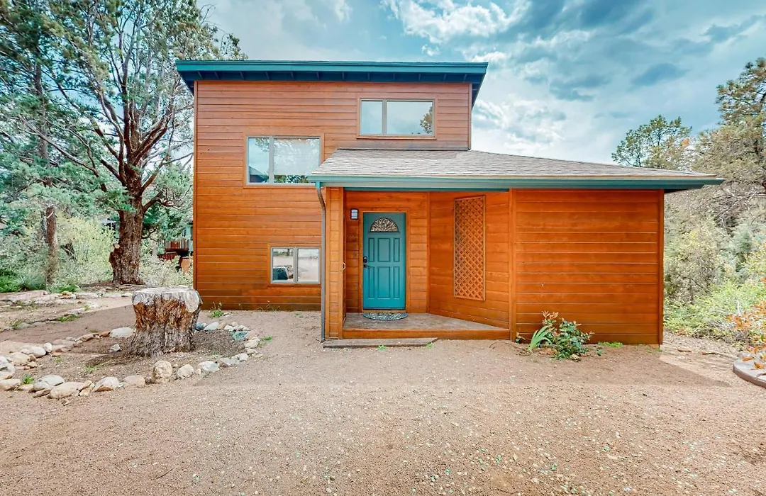 Sweet In Sedona - Unit B-1