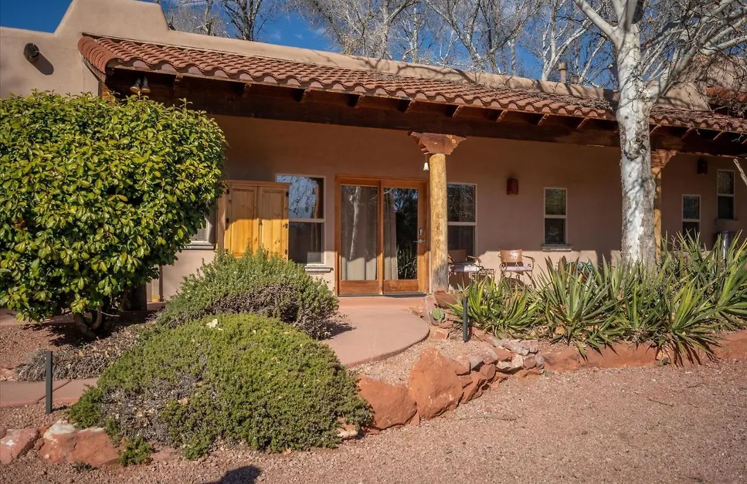 Adobe Hacienda- Dreamcatcher Suite Apts-1