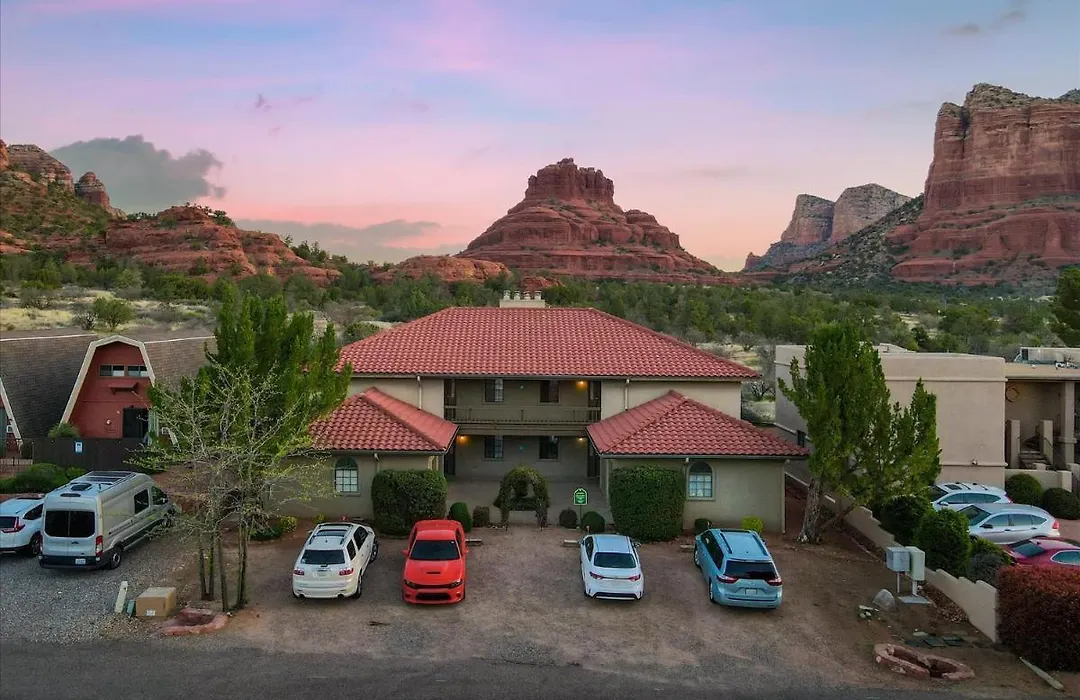 100 Bell Rockcondo- Coconino Condo-1