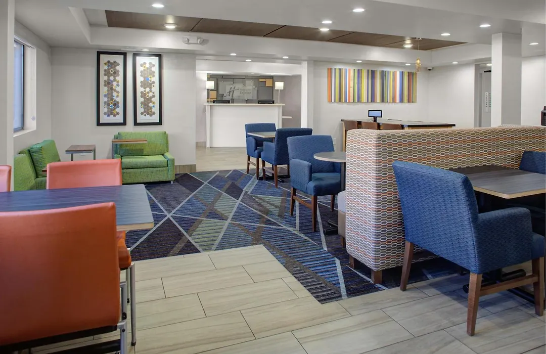 Holiday Inn Express Sedona - Oak Creek By Ihg-1