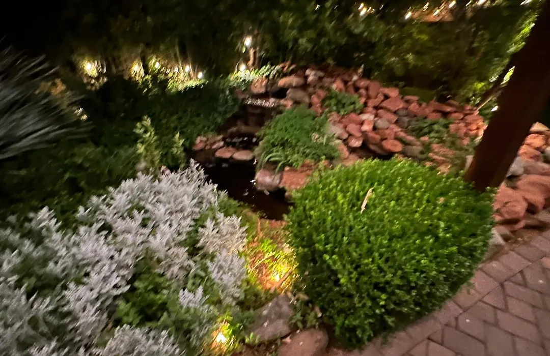 Lantern Light Inn - Romantic Getaway (Adults Only)-1