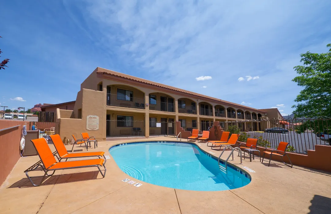 Desert Quail Inn Sedona At Bell Rock-1