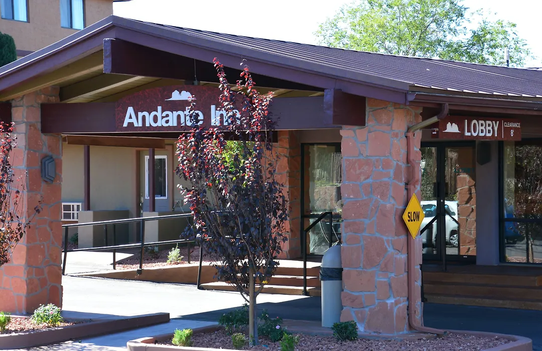 Aiden By Best Western Sedona-1