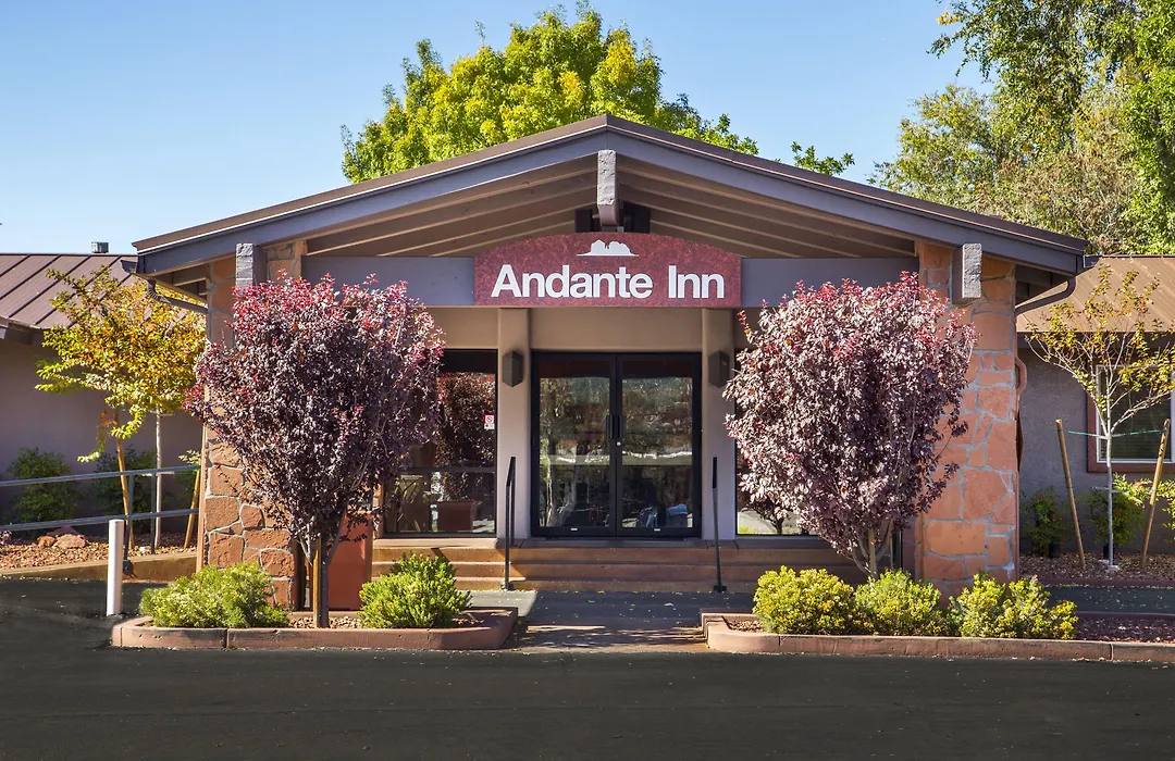 Aiden By Best Western Sedona-1