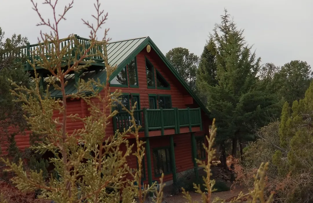 The Sedona Dreammaker - Adults Only B&B-1