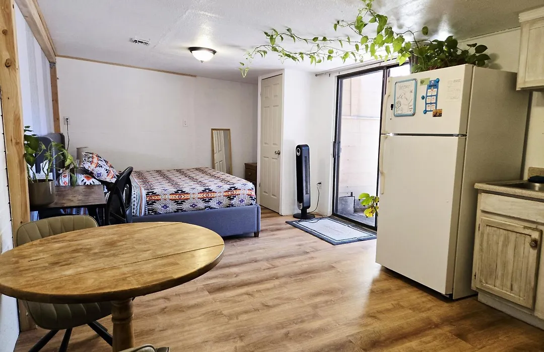 Harmony House Homestay-1