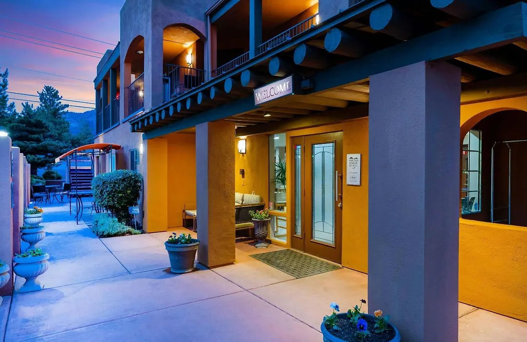 Arroyo Pinion Hotel, An Ascend Collection Hotel-1
