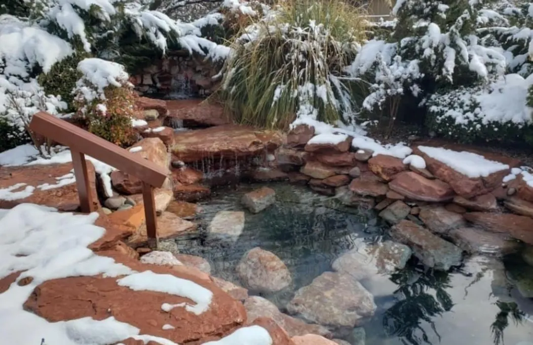Mountain Vibes! Vacation Home With Pool & Hot Tub-1