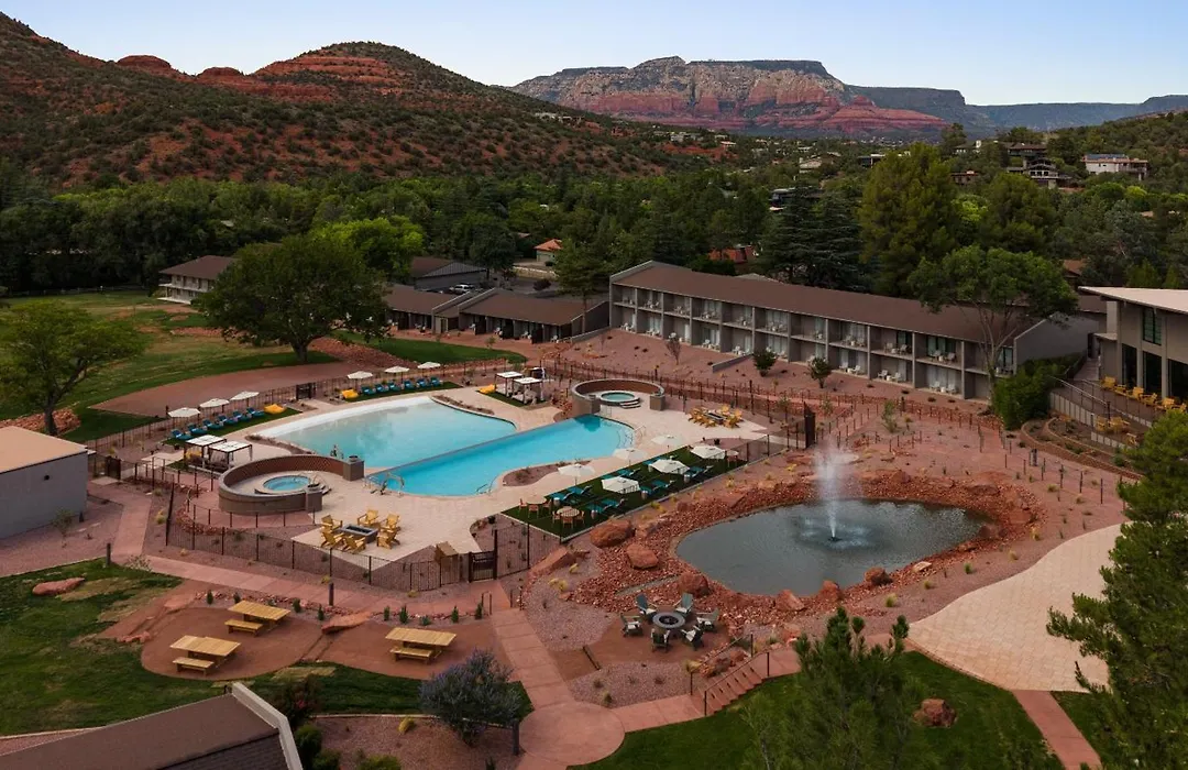 Outbound Sedona-1