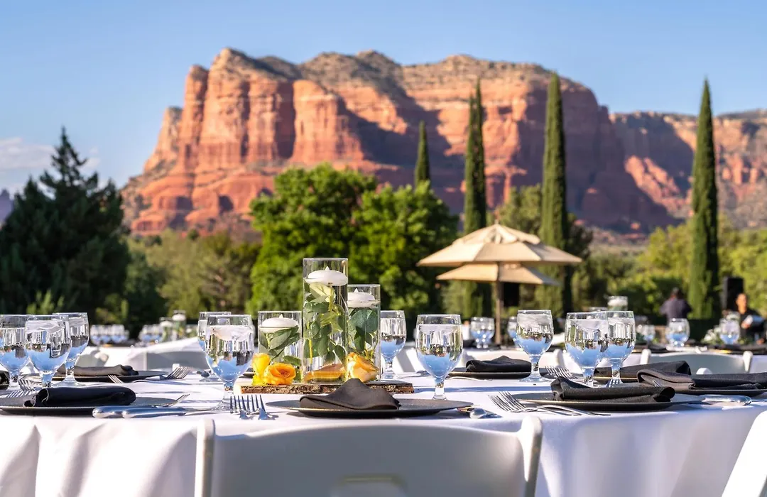 Hilton Sedona Resort At Bell Rock-1