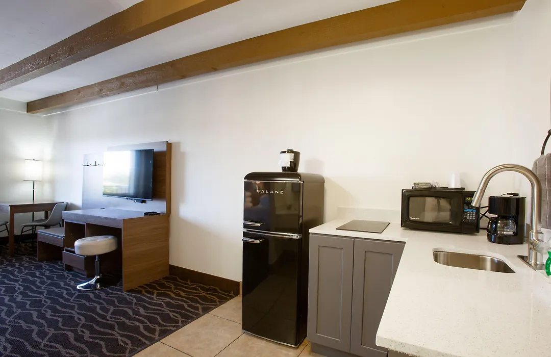 Dreamcatcher Inn Of Sedona-1