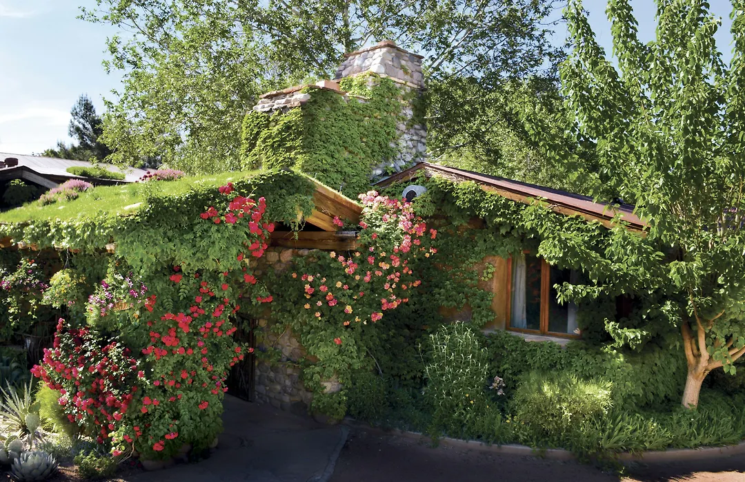 El Portal Sedona Hotel-1