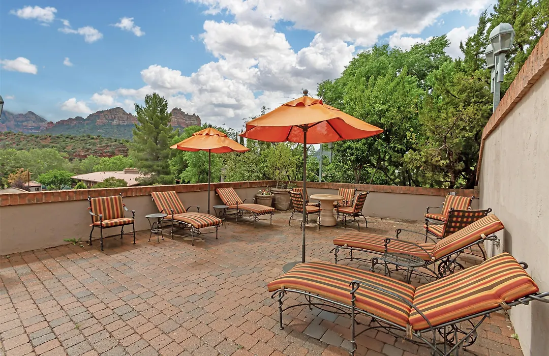 Best Western Plus Arroyo Roble Hotel & Creekside Villas-1