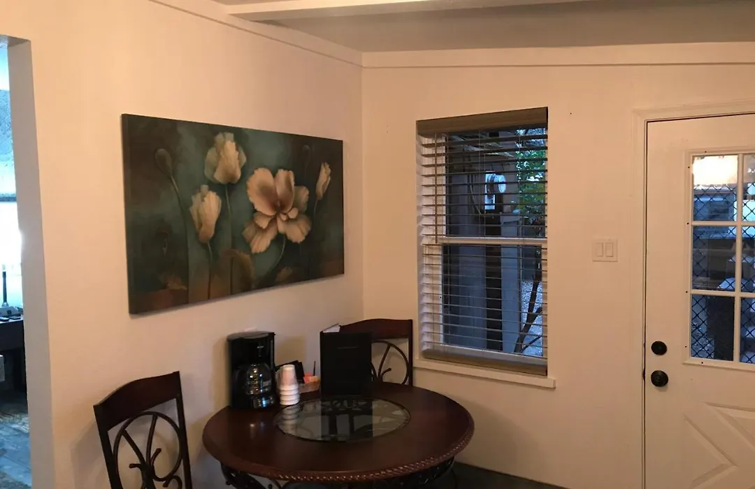 Oak Creek Terrace Resort-1