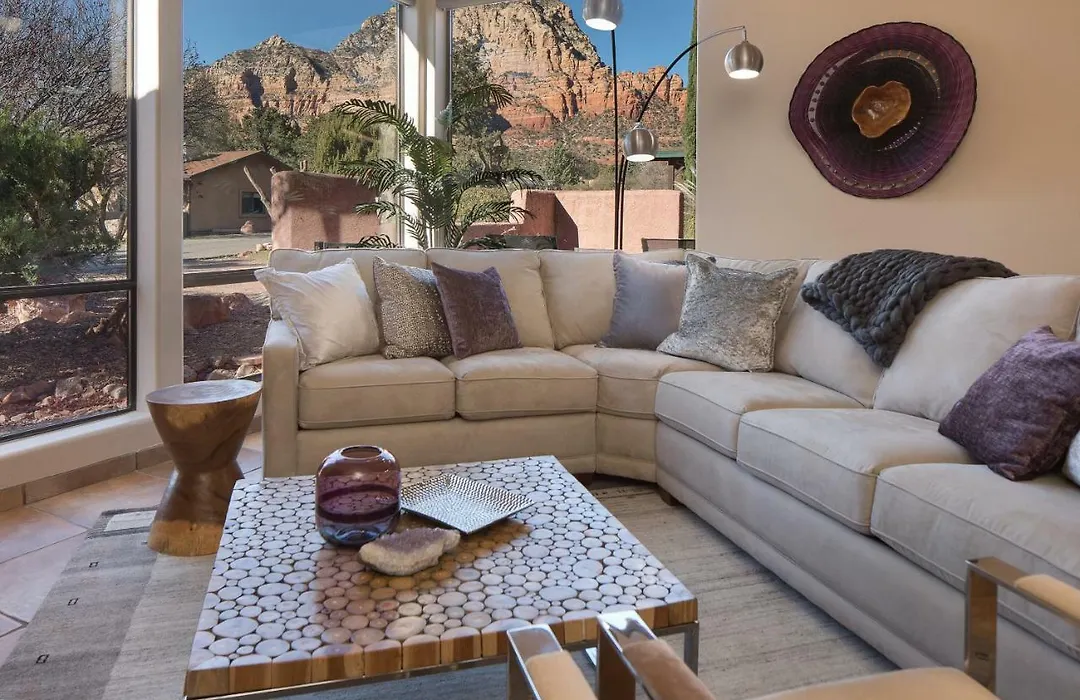 Luxurious Red Rock Vista Villa-1