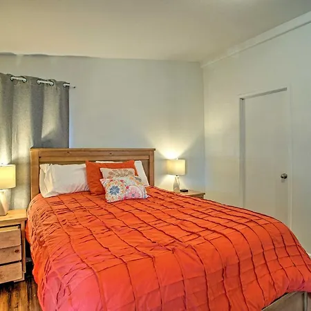 Sedona Home W/ View, Half-Mi To Chimney Rock!-2