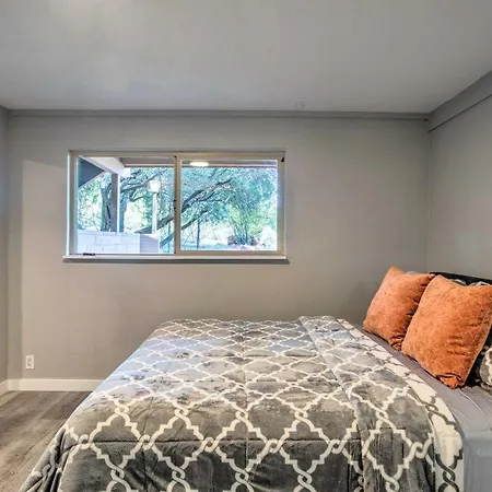 Cozy Gem With Courtyard And Grill In West Sedona!-2