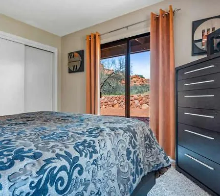 Adobe Village Inn Supai Condo-2