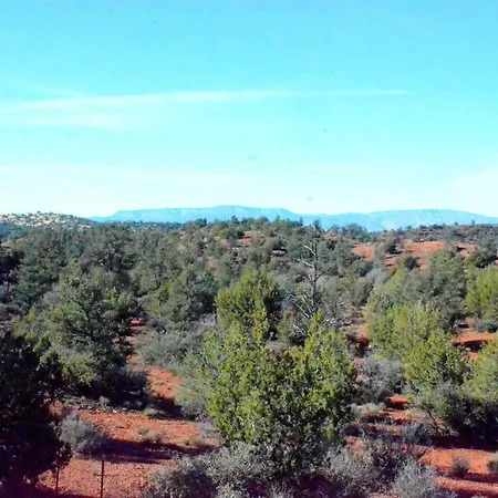 The Roost Apartment Sedona'S Most Loved-3
