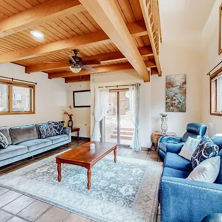 Sweet In Sedona - Unit B-3