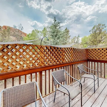 Sweet In Sedona - Unit B-2