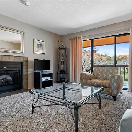 100 Bell Rockcondo- Toroweap Condo-2