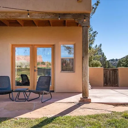 Adobe Hacienda - Vaquero Suite Apts-2