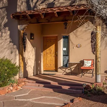 Adobe Hacienda- Dreamcatcher Suite Apts-3