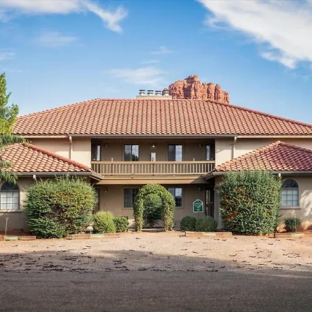 100 Bell Rockcondo- Coconino Condo-3