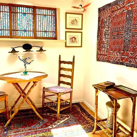 Sedona Charmed Apartment-2