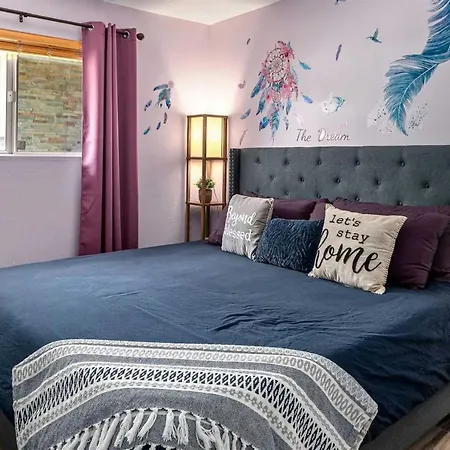 1 Mi To Trails: Pet-Friendly Home In West Sedona!-3