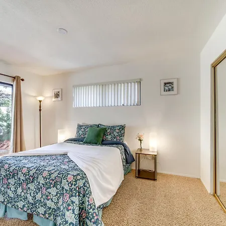 16 Mi To Red Rock State Park: Sedona Condo!-2