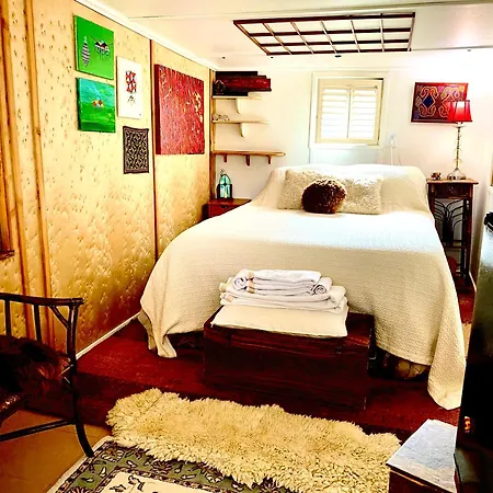 Sedona Camp Tiny House-3