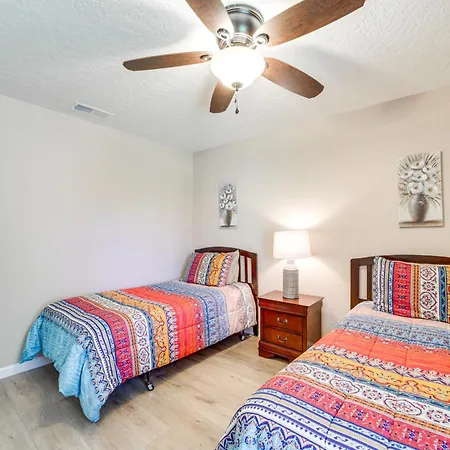 Mtn-View Condo W/ Hot Tub Access In Sedona!-3