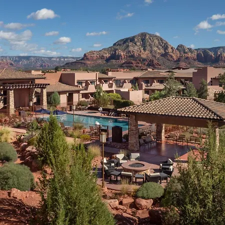 Courtyard By Marriott Sedona-2