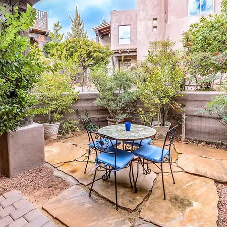 Adobe Grand Villas-3