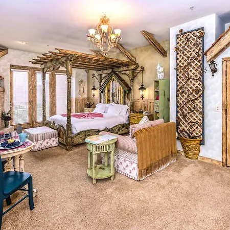Adobe Grand Villas-2