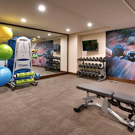 Residence Inn By Marriott Sedona-3
