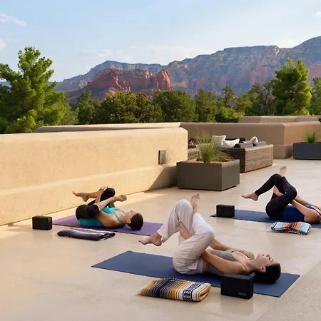 Sky Rock Sedona, A Tribute Portfolio Hotel-3
