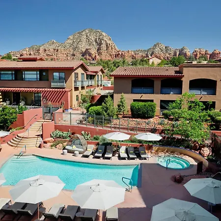 The Wilde Resort And Spa-2