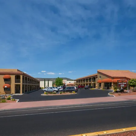 Desert Quail Inn Sedona At Bell Rock-3