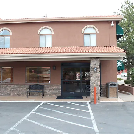 Greentree Inn Sedona-3