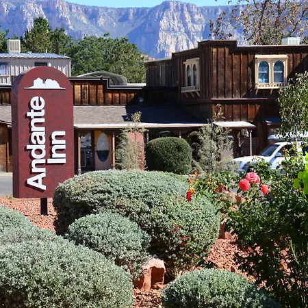 Aiden By Best Western Sedona-2